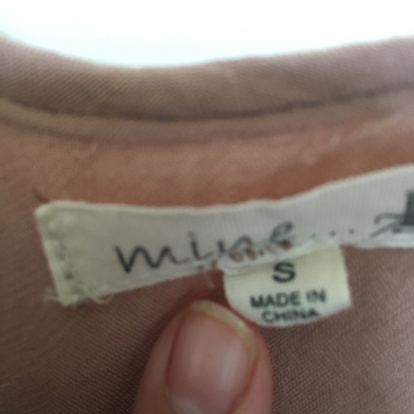 Pink Mini - Picture 3 of 3